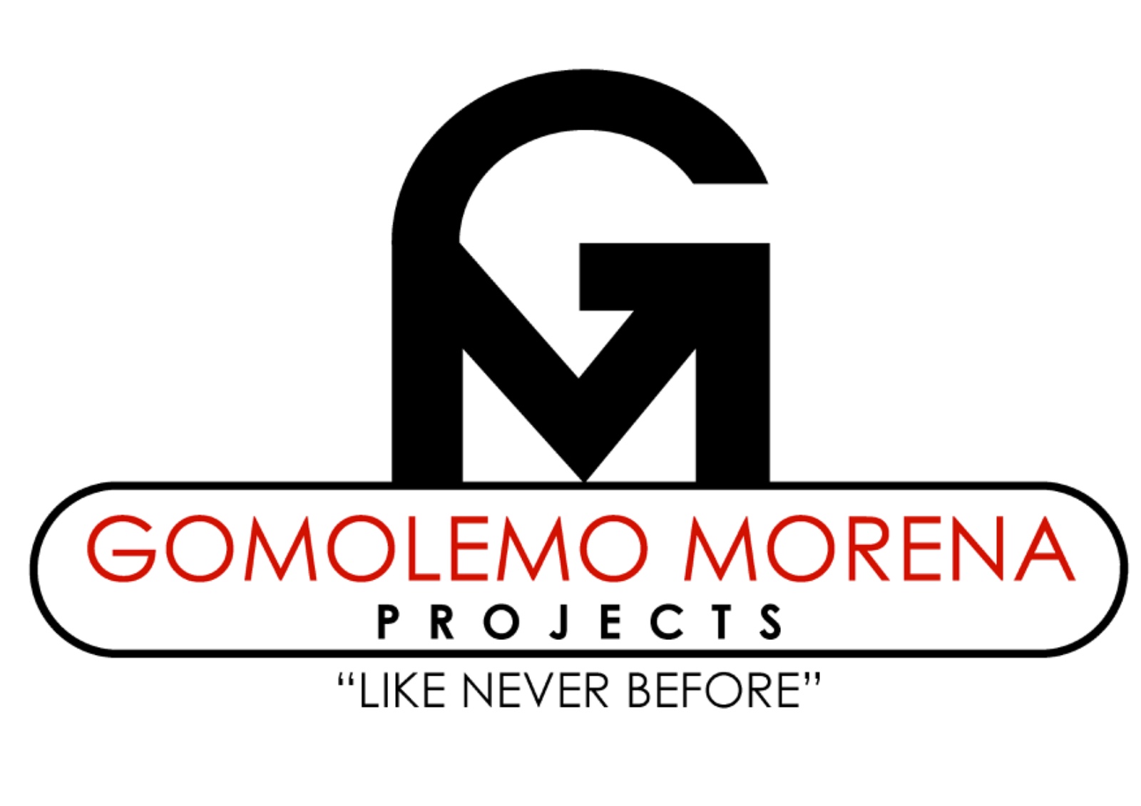 Gomolemo Morena Projects